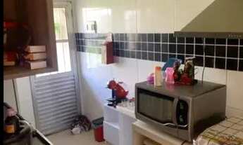 Imagem 2: Casa 2/4 Simões filho