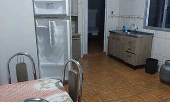 Imagem 5: KIT NET Casa com 1 dormitório