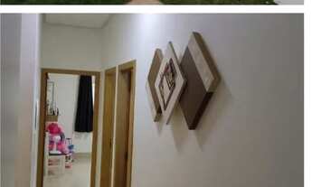 Imagem 3: Casa de condomínio para venda com 180 metros quadrados com 3 quartos