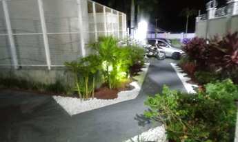 Imagem 6: Apartamento para aluguel tem 45 metros quadrados com 2 quartos