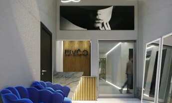 Imagem 6: Pivô Match Jardins - Residencial