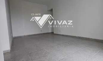 Imagem 2: Excelente Apartamento Cond Park Side com 02 Quartos Varanda e Garagem