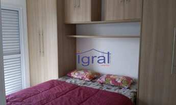 Imagem 2: Cobertura Maitinga - Bertioga