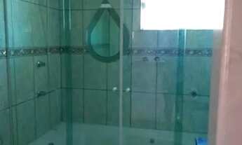 Imagem 4: Casa para aluguel possui 54 metros quadrados com 2 quartos em Vila Nova Alvorada - Imbitub