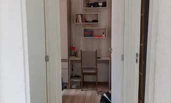 Imagem 7: APARTAMENTO MOBILIADO NO CONDOMÍNIO TERRA BRASILIS ITACIMIRIM PARA ALUGAR