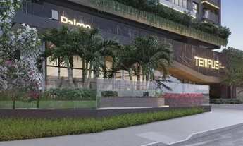 Imagem: Apartamento 83m² no Setor Marista Suíte