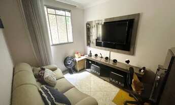 Imagem 6: Belo Horizonte - Apartamento Padrão - Santa Mônica