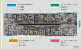 Imagem 12: Porto Belo - Apartamento Padrão - Balneário Perequê