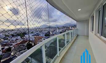 Imagem 7: Apartamento com 3 quartos a venda,116m² na Prainha de Muquiçaba -Guarapari-ES