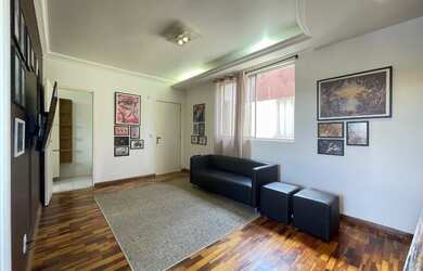 Imagem 2: Apartamento 3 Quartos à venda, 3 quartos, 1 vaga, Luxemburgo - Belo Horizonte/MG