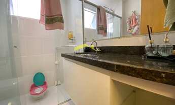 Imagem 14: Apartamento com área privativa à venda, 2 quartos, 1 suíte, 2 vagas, Buritis - Belo Horizo