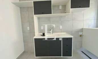 Imagem 6: Apartamento com 1 dormitório para alugar, 30 m² por R$ 2.033/mês - Barra Funda - São Paulo