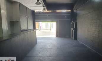 Imagem: Vila Madalena - Rua Inácio Pereira da Rocha