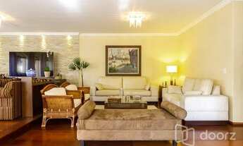 Imagem 3: SãO PAULO - Casa Padrão - Jardim Leonor Mendes de Barros