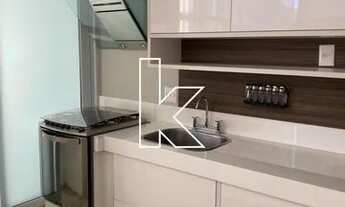 Imagem 5: Apartamento, 134m², 2 dormitórios sendo todos suítes e 2 vagas - LOCAÇÃO - Moema