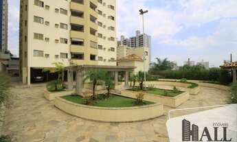 Imagem 6: Apartamento à Venda Edifício Jacy Queiroz com 3 Quartos por R$ 580.000