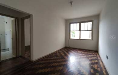 Imagem: APARTAMENTO COM 1 DORMITÓRIO MENINO DEUS