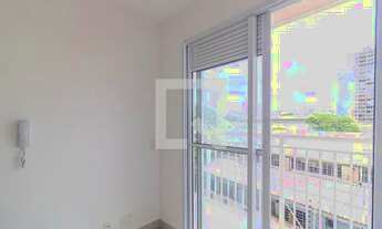 Imagem 2: Apartamento para Aluguel - Bom Retiro, 1 Quarto, 37 m2