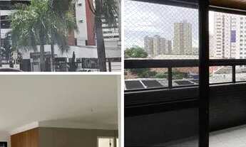 Imagem: Beau Rivage - Jardins