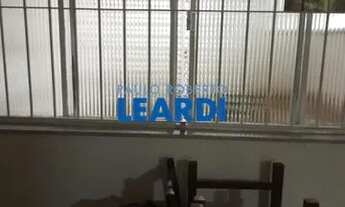 Imagem: CASA SOBREPOSTA - VILA FRANCA - SP