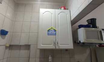 Imagem 7: Vai perder?? Kitnet na Ocian, 23 metros mobiliada por 110 mil