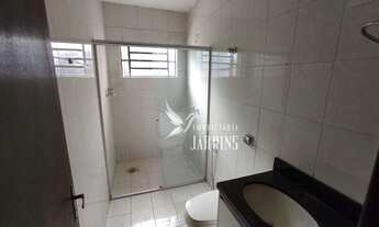 Imagem 4: Casa com 3 dormitórios para alugar, 196 m² por R$ 4.200,00/mês - Vila Zelina - Londrina/PR