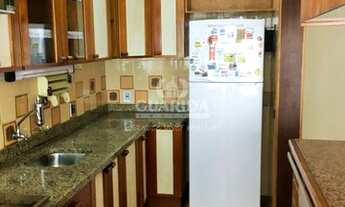 Imagem 3: Apartamento para aluguel, 2 quartos, 1 vaga, Menino Deus - Porto Alegre/RS