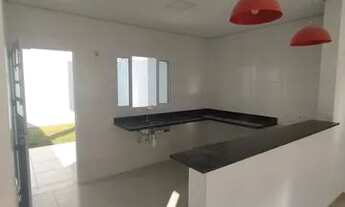 Imagem 5: Casa Mairiporã terra preta