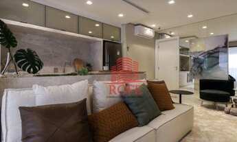 Imagem 6: OPORTUNIDADE, ÓTIMO VALOR E ENTREGA ABRIL/24: APARTAMENTO DE 57M², 2 DORMITÓRIOS (1 SUÍTE