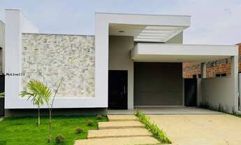 Imagem: Casa em Condomínio para Venda em Ribeirão