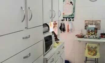 Imagem 2: APARTAMENTO - BELA VISTA - SP