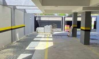 Imagem 4: Apartamento com 3 dormitórios à venda, 64 m² por R$ 339.000 - Afonso Pena - São José dos P