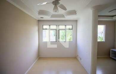 Imagem 2: Apartamento para Aluguel - Vila Jacuí, 2 Quartos, 42 m2