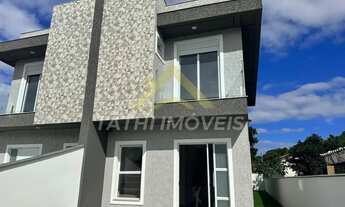 Imagem 1: Casa para Venda em Florianópolis, Barra da Lagoa, 2 dormitórios, 2 suítes, 3 banheiros, 2