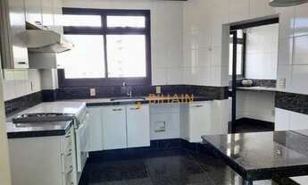 Imagem 4: Cobertura com 4 dormitórios - Belvedere - Belo Horizonte/MG