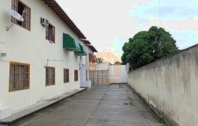 Imagem 3: Casa em Condomínio na Trindade - 2 Quartos - Garagem - São Gonçalo - RJ