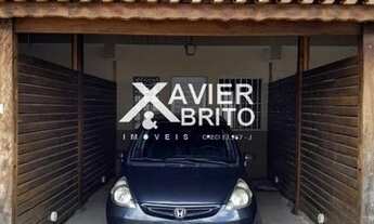 Imagem: São Paulo - Casa de Condomínio - GUAIANAZES