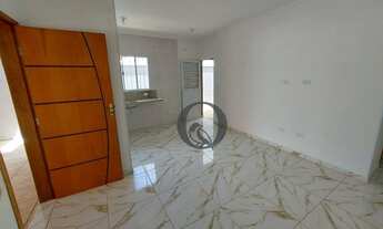 Imagem 5: Casa nova no Nova Atibaia! Comprar ou alugar? Venham conhecer! Venham ter qualidade de vid