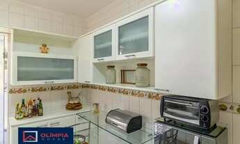 Imagem 5: Apartamento Locação Consolação 103 m² 3 Dormitórios