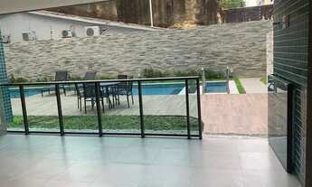 Imagem 7: Disponível para locação 2 ou 3 quartos edifício recém entregue lazer completo