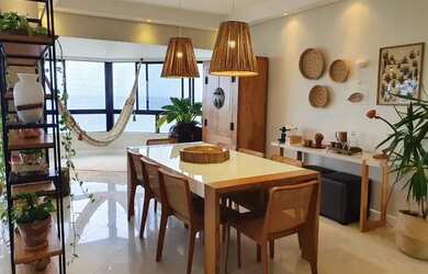 Imagem 7: Apartamento, Barra