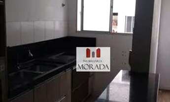 Imagem: Apartamento Duplex com 2 dormitórios à