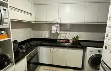 Imagem 3: APARTAMENTO RESIDENCIAL em APARECIDA DE GOIÂNIA - GO, VILA MARIA