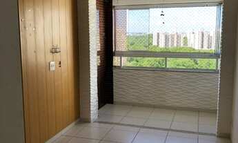 Imagem 4: Condomínio Life Jabotiana