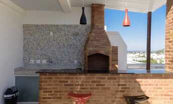 Imagem 5: Cobertura para aluguel e venda com 137 metros quadrados com 2 quartos