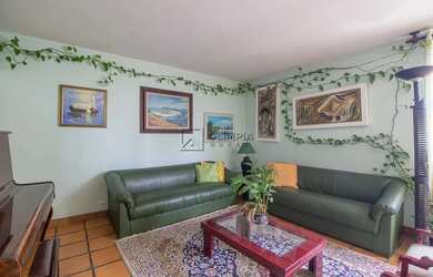 Imagem 5: Cobertura Venda Vila Mariana 138 m² 3 Dormitórios