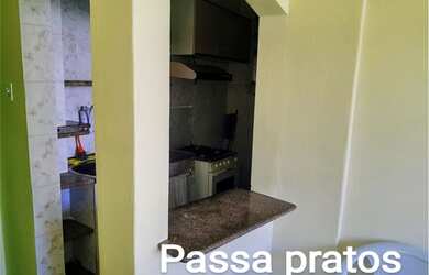 Imagem 8: Apartamento na Tijuca, 1 quarto por R$ 221.800,00