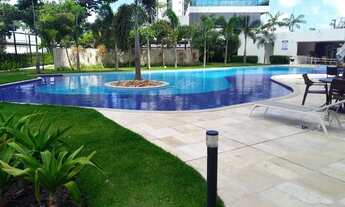 Imagem 4: Apartamento para aluguel tem 57 metros quadrados com 2 quartos em Santo Amaro - Recife - P