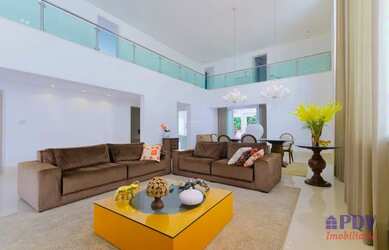 Imagem 3: CASA EM CONDOMINIO RESIDENCIAL em SALVADOR - BA, ALPHAVILLE I