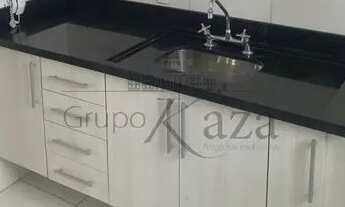 Imagem 6: Apartamento / Padrão - Jardim Esplanada - Locação e Venda - Residencial